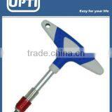 11pcs T-Handle Rapid Adaptor Bit Set