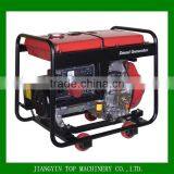 2016 Hot Sale Diesel Generator Silent thumbnail-1