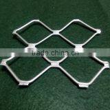 NOVA Wholesale Diamond Security Grilles for Windows With Equal Opening Size thumbnail-3