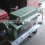 Refined Sunflower Oil Filtration Machine thumbnail-3
