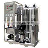 Mineral Water Equipment Plant(UF) thumbnail-1