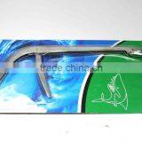 Pistol Grip Stainless Steel Hook Remover thumbnail-4