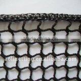 Trampoline safety net, trampoline net, cargo net