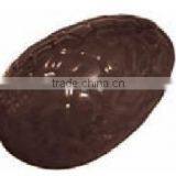 Half Cracked Egg Chocolate Mould 24g
