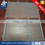 Nylon Polyester Plastic Air Conditioner Filter Mesh , Dust Proof 60 Micron pp Air Filter Mesh thumbnail-4