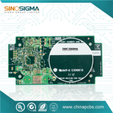 Free Sample PCB With FR4 Material 1.5 OZ Cooper 1.6 mm Thickness Quality Electronic thumbnail-5