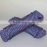 Top Quality 3 MM Round Pp White Braided Rope in China thumbnail-5