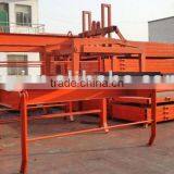 AAC Production Line/ AAC Plant --Yufeng Brand