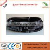 SPA V-belt Rubber Belt From China Supplier thumbnail-1