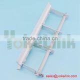 Hot Dip Galvanized Secondary Rack / Spool Insulator Bracket thumbnail-2