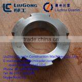ZF Parts Nut SP100235 ZF.10737502146 for Liugong ZF Parts Loader thumbnail-1