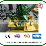 Manufacturer for Small Hand Cranked Rice Transplanter thumbnail-6