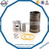 Engine Liner Kits/cylinder Liner/piston for Sale thumbnail-1