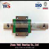 Hiwin Linear Block Bearing HGW35CC Linear Guide Rail 400MM thumbnail-2