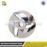 Custom Production Casting Aluminium Casting Stainless Steel Fan Impeller Parts thumbnail-4