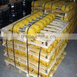 High Quality Top Roller Carrier Roller Upper Roller for Komats-u Hitach i J-C-B Volv o Daewo o Doosa n Undercarriage Spare Parts thumbnail-2