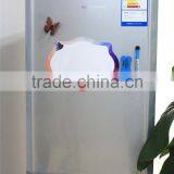 New Arrival Fridge Magnetic Writing Board Custom Magnetic White Board Magentic Drawing Board Stick on Fridge thumbnail-2