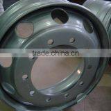 9.00-22.5 Truck Wheel thumbnail-1