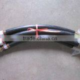 Weichai Spare Parts Made in China Engine Part Hose AS1602406MS