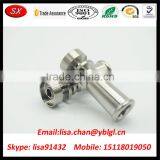 Customized Section Stainless Steel Square Tube Hollow Pipe thumbnail-2