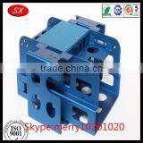 Customized Metal Corner Brackets Sheet Metal Bracket thumbnail-4