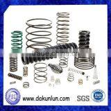 China Factory Supply Customized Compression Spring thumbnail-2