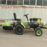 chinese small tractors