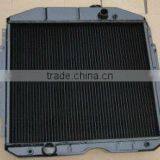 in Russian Radiator for Truck OEM IS9001 thumbnail-1