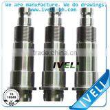 Transmission Part Input Shaft Munufature thumbnail-1