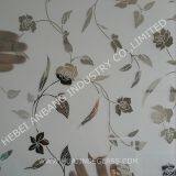 Design Glass Clear Fosted Titanium Glass, High Quality Titanium Coated Mirror Glass, Decorative Art Glass thumbnail-3