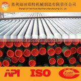 API 5CT Oilfield Pipe Specialty Casing Pipe for Heavy Oil Thermal Recovery thumbnail-1