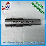 OEM CNC Machining Stainless Steel Hollow Spline Shaft thumbnail-4