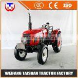 Farm Use Cheap 40hp Tractor thumbnail-4
