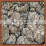 80*100mm Mesh Size 2m x 1m x 1m Gabion Box / Cheap Wire Baskets for Sale thumbnail-4