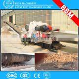 2TPH Wood Sawdust Pellet Making Line / Biomass Wood Pellets Making Line thumbnail-3