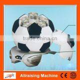 12V Or 220V Football Cheap Mini Refrigerator thumbnail-1