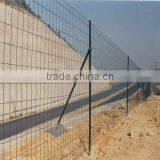 Dutch Wire Mesh Fence 001