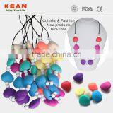 China Jewelry Wholesale&China Necklace,Suit for Baby and Mom thumbnail-4