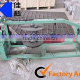 Electro Galvanized Wire Barbed Wire Machines Production Line thumbnail-1