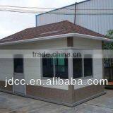 Steel Structure Design Villa thumbnail-1