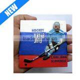 Resin Hand Painted Decorative Hockey Souvenirs for Sale thumbnail-1