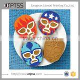 High Quality Competitive Price Facial Makeup Cookie Stamper and Cutter thumbnail-1