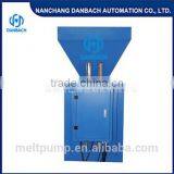 Batch Fodder Feed Mixing Machine/feed Blender thumbnail-2