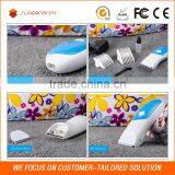 High Power Pet Cutter Lithium Battery Hair Clipper Trimmer thumbnail-2