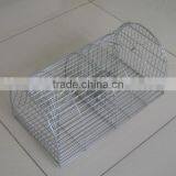 Foldable Wire Pet Cage in China With High Quality thumbnail-1