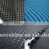 Rubber Flooring Mat thumbnail-1