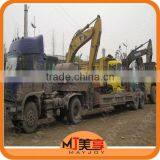 MAYJOY Semi-trailer Lift Axle Air Suspension(skype : Mayjoy46) thumbnail-1