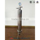 Industrial Inox Microporous Membrane Filter thumbnail-5