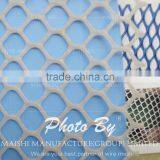 Extruded Plastic Wire Mesh thumbnail-1
