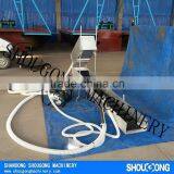 Hot Selling SG-3024 Highbanker Sluice thumbnail-1